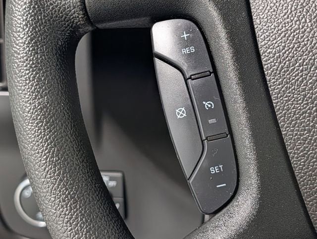 2024 Chevrolet Express Cargo 2500 WT