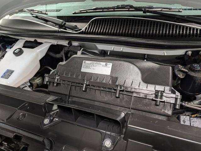 2024 Chevrolet Express Cargo 2500 WT