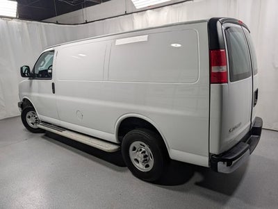 2024 Chevrolet Express Cargo 2500 WT