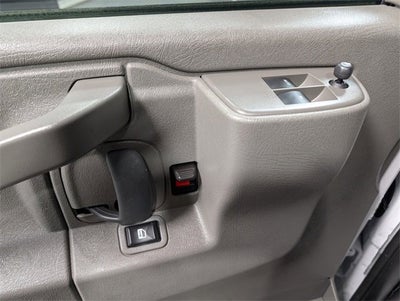 2024 Chevrolet Express Cargo 2500 WT