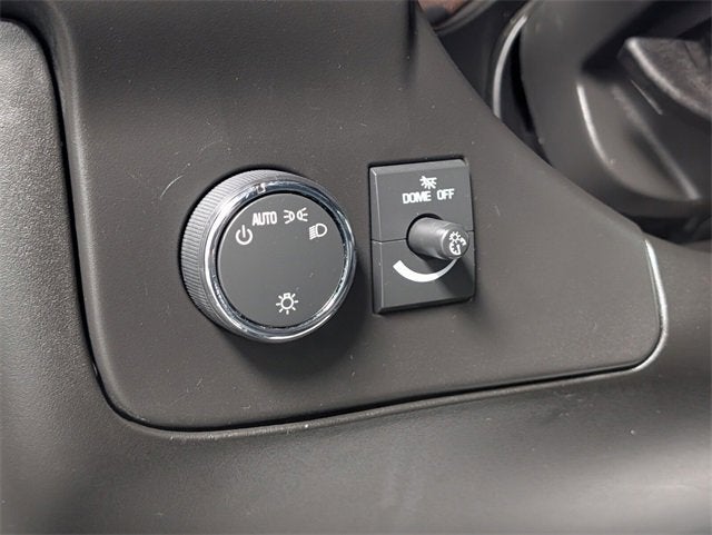 2024 Chevrolet Express Cargo 2500 WT