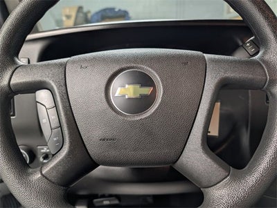 2024 Chevrolet Express Cargo 2500 WT