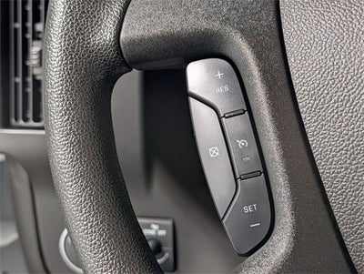 2024 Chevrolet Express Cargo 2500 WT