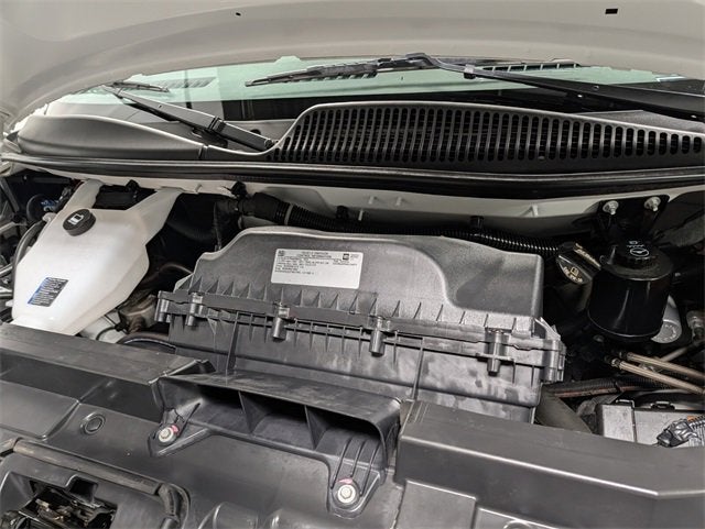 2024 Chevrolet Express Cargo 2500 WT