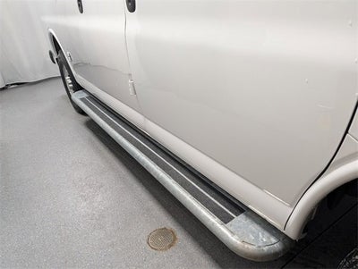 2024 Chevrolet Express Cargo 2500 WT