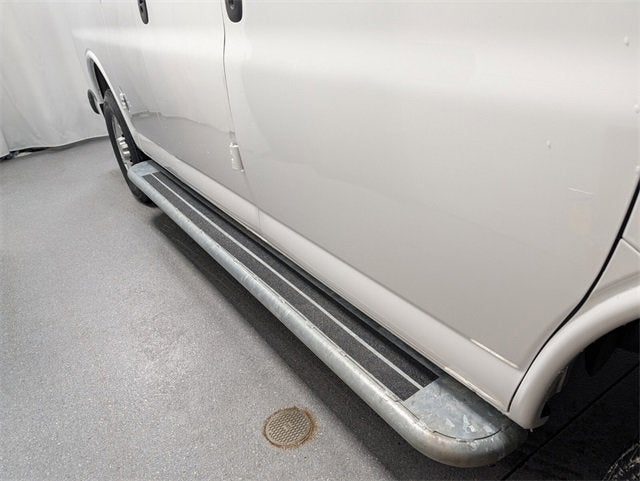 2024 Chevrolet Express Cargo 2500 WT