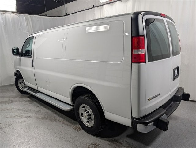 2024 Chevrolet Express Cargo 2500 WT