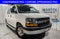 2024 Chevrolet Express Cargo 2500 WT