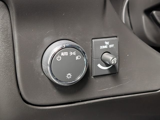 2024 Chevrolet Express Cargo 2500 WT