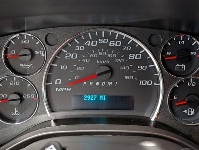 2024 Chevrolet Express Cargo 2500 WT