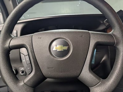 2024 Chevrolet Express Cargo 2500 WT