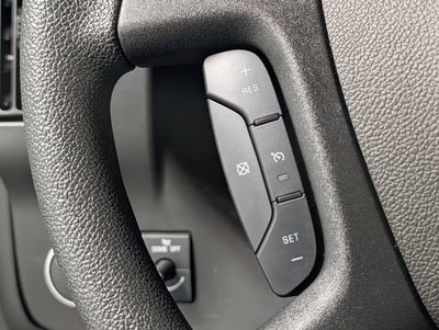 2024 Chevrolet Express Cargo 2500 WT