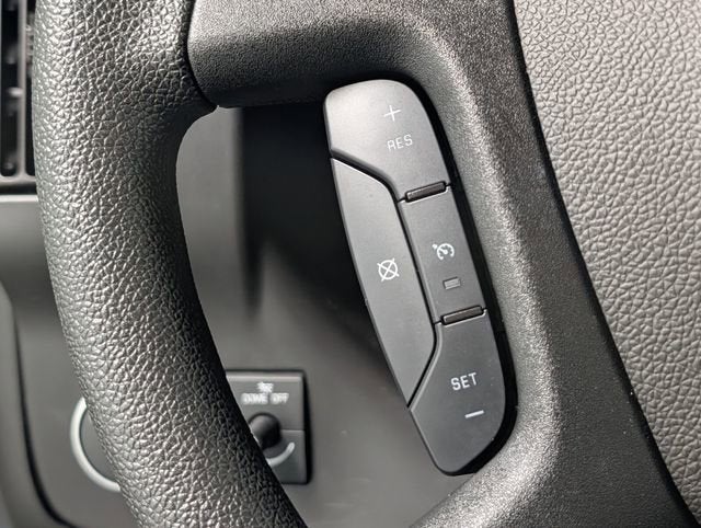 2024 Chevrolet Express Cargo 2500 WT