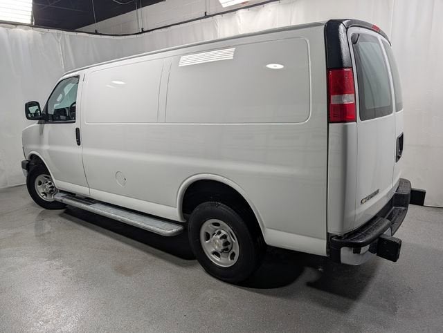 2024 Chevrolet Express Cargo 2500 WT