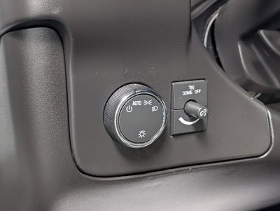 2024 Chevrolet Express Cargo 2500 WT