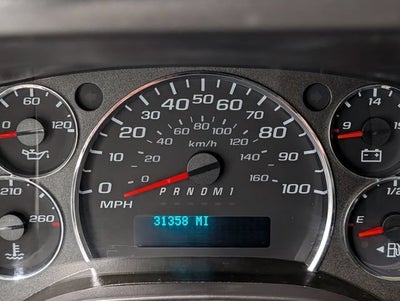 2024 Chevrolet Express Cargo 2500 WT