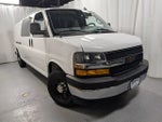 2024 Chevrolet Express Cargo 2500 WT