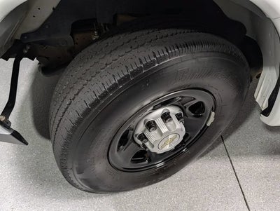 2024 Chevrolet Express Cargo 2500 WT