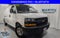 2023 Chevrolet Express Cargo 2500 WT