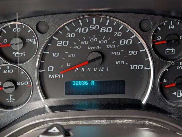 2023 Chevrolet Express Cargo 2500 WT