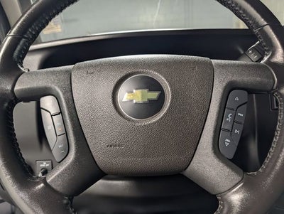 2023 Chevrolet Express Cargo 2500 WT