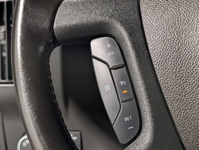 2023 Chevrolet Express Cargo Work Van - Photo 15