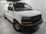 2023 Chevrolet Express Cargo 2500 WT