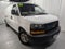 2023 Chevrolet Express Cargo 2500 WT