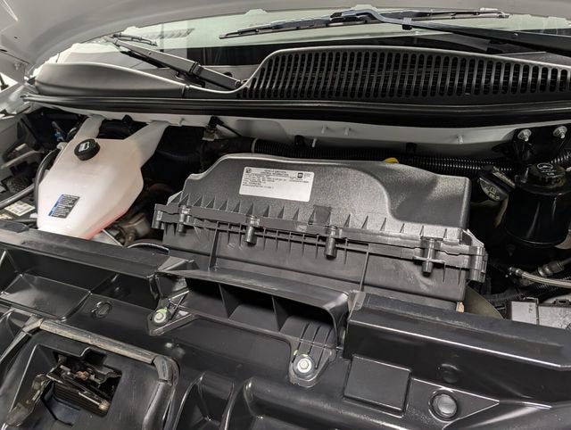 2023 Chevrolet Express Cargo 2500 WT
