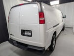 2023 Chevrolet Express Cargo 2500 WT