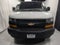 2023 Chevrolet Express Cargo 2500 WT