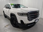 2022 GMC Acadia AT4
