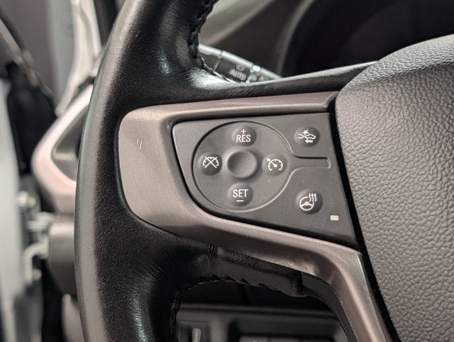 2022 GMC Acadia AT4