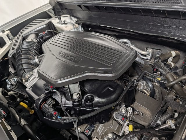 2022 GMC Acadia AT4
