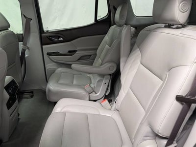 2018 GMC Acadia SLT