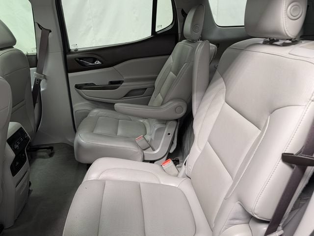 2018 GMC Acadia SLT