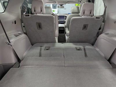 2018 GMC Acadia SLT
