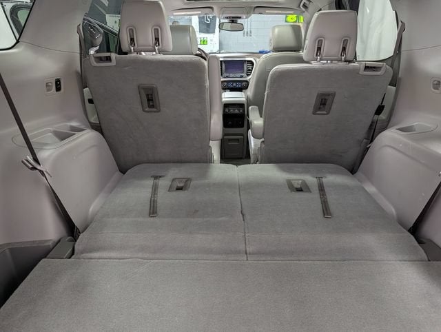 2018 GMC Acadia SLT