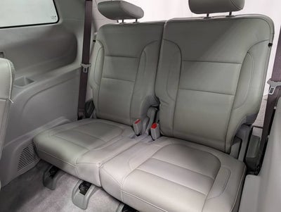 2018 GMC Acadia SLT