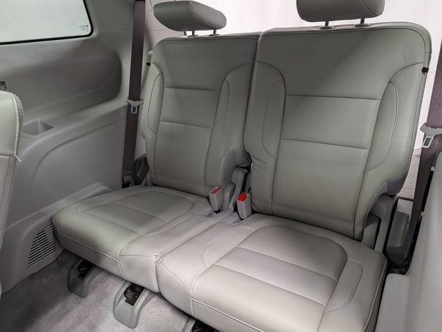 2018 GMC Acadia SLT