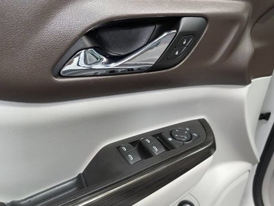 2018 GMC Acadia SLT