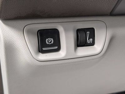 2018 GMC Acadia SLT