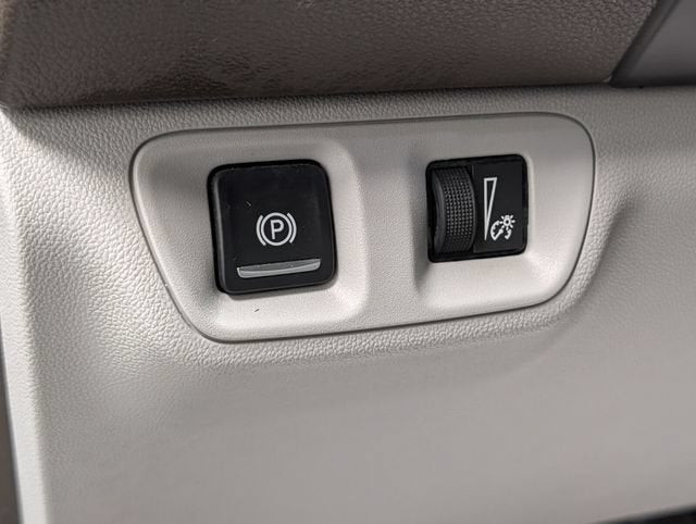 2018 GMC Acadia SLT