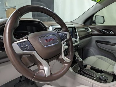 2018 GMC Acadia SLT