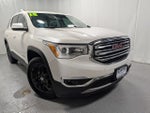 2018 GMC Acadia SLT