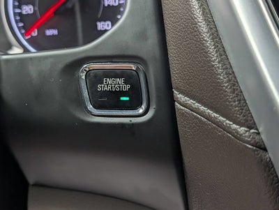 2018 GMC Acadia SLT