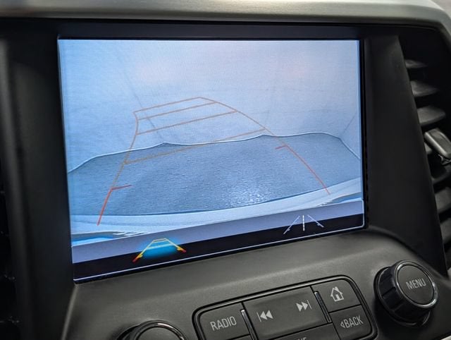 2018 GMC Acadia SLT