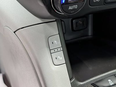 2018 GMC Acadia SLT