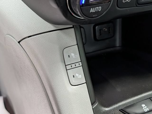 2018 GMC Acadia SLT
