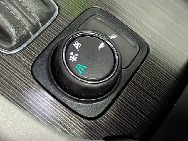 2018 GMC Acadia SLT